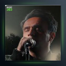 آهنگ جای تو خالی از امید نصری