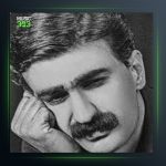 آهنگ دردت ولیم از حمید حمیدی