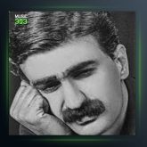 آهنگ دردت ولیم از حمید حمیدی