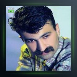 آهنگ ته یره که ی گه رمینی از حمید حمیدی