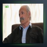 آهنگ غزالی از عزیز شاهرخ