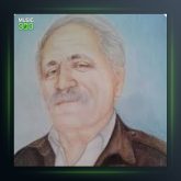 آهنگ ده تپه رستم خوشه ویستم از عزیز شاهرخ