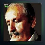 آهنگ تابلوی ژیان از عزیز شاهرخ