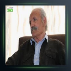 آهنگ ئاگه ر بازانه از عزیز شاهرخ