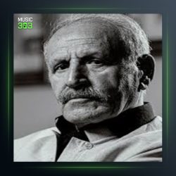 آهنگ له ده س ته نیایی از عزیز شاهرخ