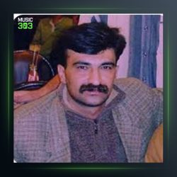 آهنگ خاکی کوچه ی یارکه م از حمید حمیدی