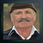 آهنگ ئه ی هاوار از عزیز شاهرخ