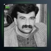 آهنگ کرمانشان نازد کیشم از حمید حمیدی