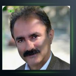 آهنگ ئاگری نوروز از عادل نادری