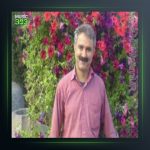 آهنگ شیرینی از عادل نادری