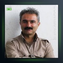 آهنگ آرزو از عادل نادری