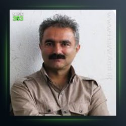 آهنگ ته نیا از عادل نادری