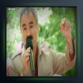 آهنگ تو مه‌چو از عادل نادری