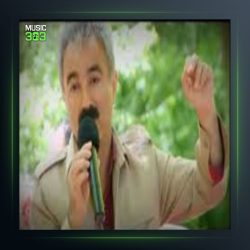 آهنگ تو مه‌چو از عادل نادری