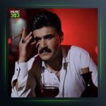 آهنگ هنارکی دل از عادل نادری