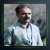 آهنگ ئای له سه مای دسمالان از عادل نادری