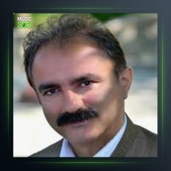 آهنگ ئیمه وه ک دره ختین از عادل نادری