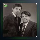 آهنگ غونچه از کریم کابان