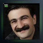 آهنگ کانی کانی از حمید حمیدی