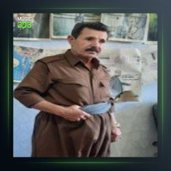 آهنگ مله ای از حسین بهمنی