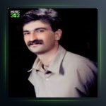 آهنگ مرجان از حمید حمیدی