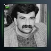 آهنگ امره که م که ژاله از حمید حمیدی