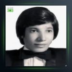 آهنگ آسمو از رضا سقایی