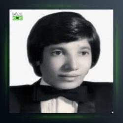 آهنگ آسمو از رضا سقایی