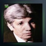 آهنگ دایه دایه از رضا سقایی