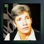 آهنگ دختر قد بلند از رضا سقایی