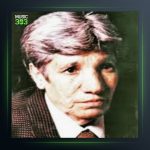 آهنگ دل شیدا از رضا سقایی