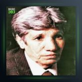 آهنگ دل شیدا از رضا سقایی