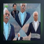 آهنگ سوزه گیان از فرج علیپور