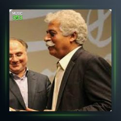 آهنگ قمر تاج از فرج علیپور