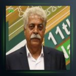 آهنگ ای دوسم از فرج علیپور