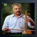 آهنگ شو عید از فرج علیپور