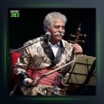 آهنگ نازارم از فرج علیپور