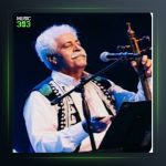 آهنگ کوچ از فرج علیپور