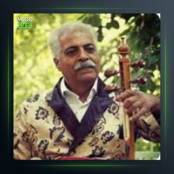 آهنگ گل نرگس از فرج علیپور