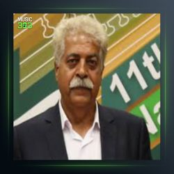 آهنگ درویش از فرج علیپور