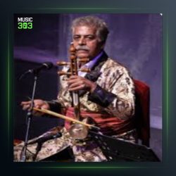 آهنگ نصفه شوی از فرج علیپور