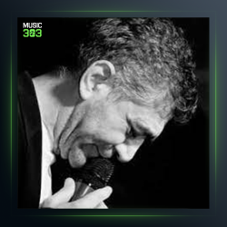 اهنگ نسیبنا ره نگین از جوان حاجو