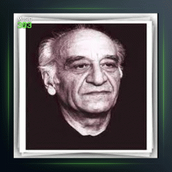 آلبوم آثار درویش خان 2 (پریزاد) از فرامرز پایور