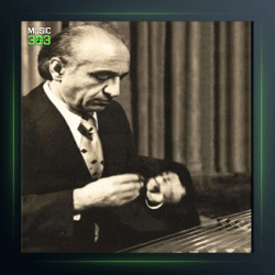 آلبوم آثار درویش خان 3 (دلکش) از فرامرز پایور