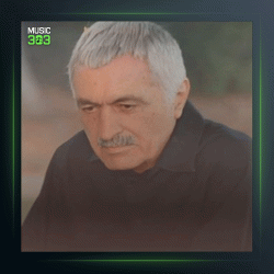 آهنگ آخر از مسعود فردمنش و شهره