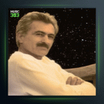 آهنگ آدم باور میکنه از مسعود فردمنش و فتیه عامری