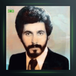 آهنگ آرزوی فردا از مازیار