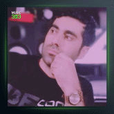 آهنگ آزاد رحمانی دوری از امید رسول پور