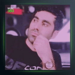 آهنگ آزاد رحمانی دوری از امید رسول پور