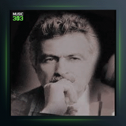 آهنگ آسمون از مسعود فردمنش